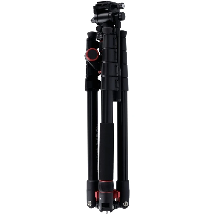 Rollei Traveler No.2 XL Tripod - Photographic