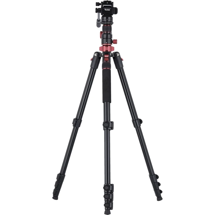 Rollei Traveler No.2 XL Tripod - Photographic