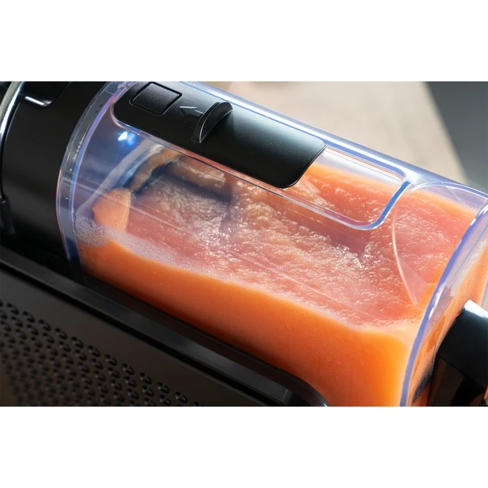 Unold Stella Susi Slush & Ice Cream Machine (Model 48949) - Black