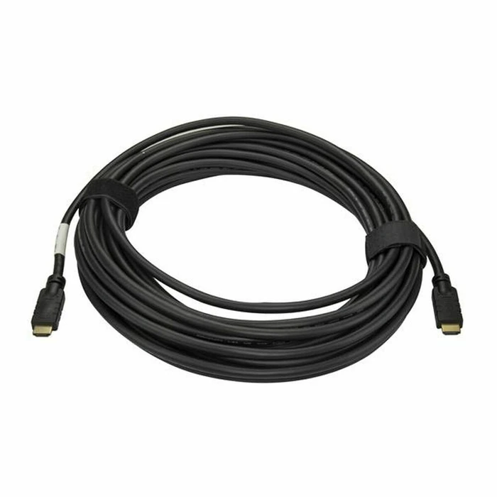 Καλώδιο HDMI StarTech HD2MM15MA Μαύρο 15 m