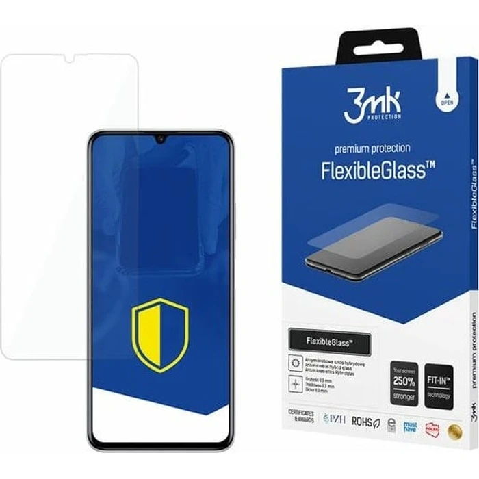 3MK FlexibleGlass Huawei Nova Y70
