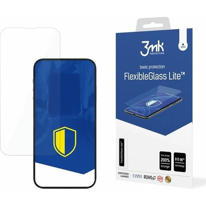3MK FlexibleGlass Lite Apple iPhone 14 Plus / 15 Plus