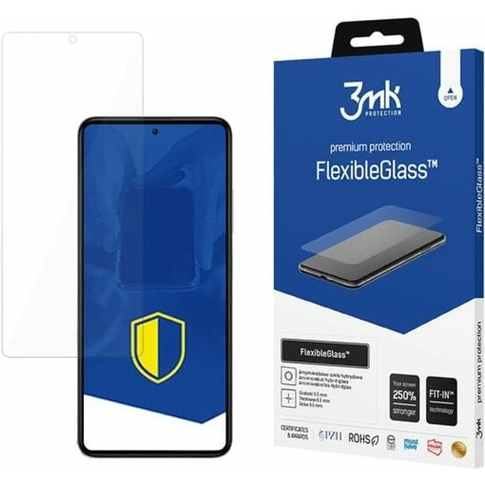 3MK FlexibleGlass POCO X4 GT 5G