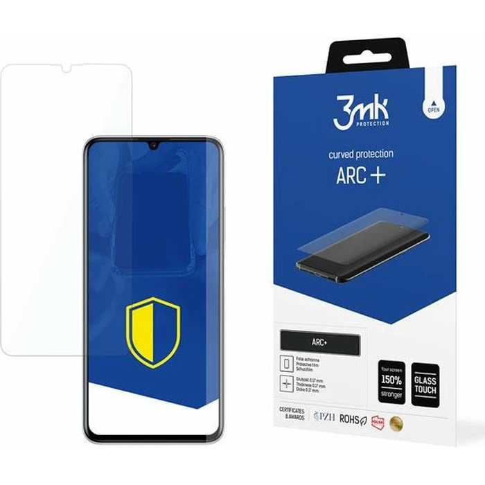 3MK ARC+ Huawei Nova Y70
