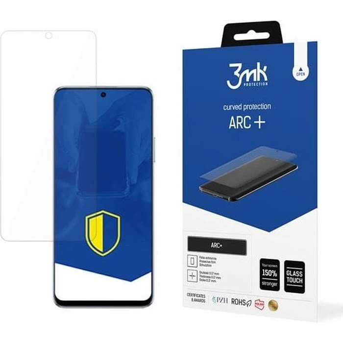 3MK ARC+ Huawei Nova Y90