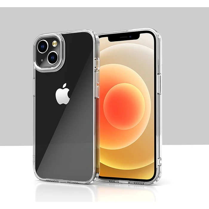 Tech-Protect Flexair Hybrid Apple iPhone 12/12 Pro Clear
