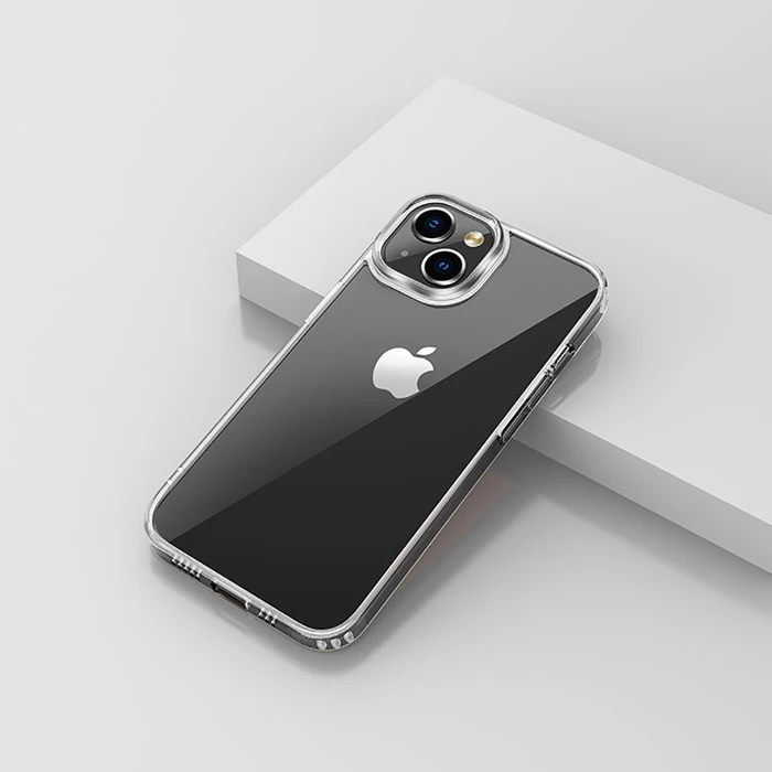 Tech-Protect Flexair Hybrid Apple iPhone 11 Clear