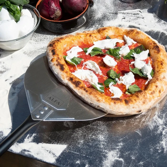 Alfa Forni Pizza Turner / Pizza Peel AC-TURNER