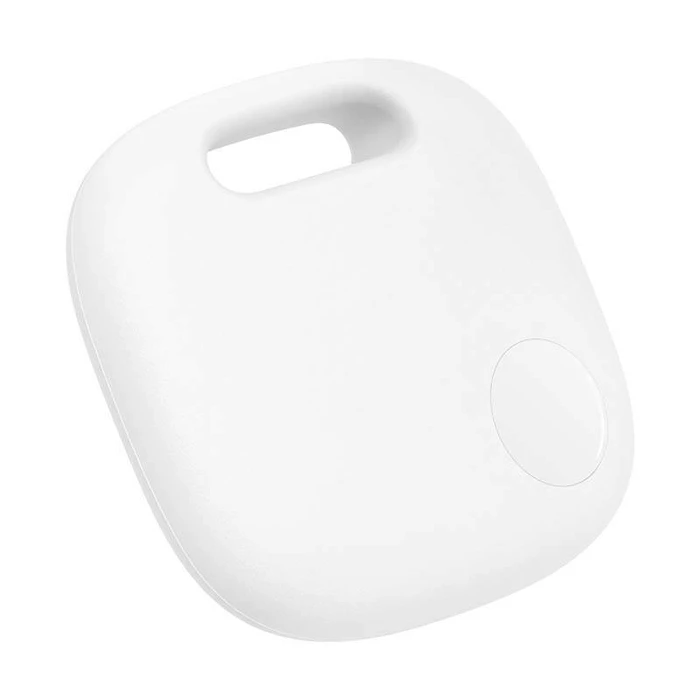 Anti-Loss Device Baseus Intelligent T2 Pro, (white)