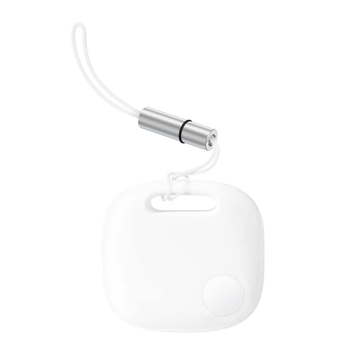 Anti-Loss Device Baseus Intelligent T2 Pro, (white)