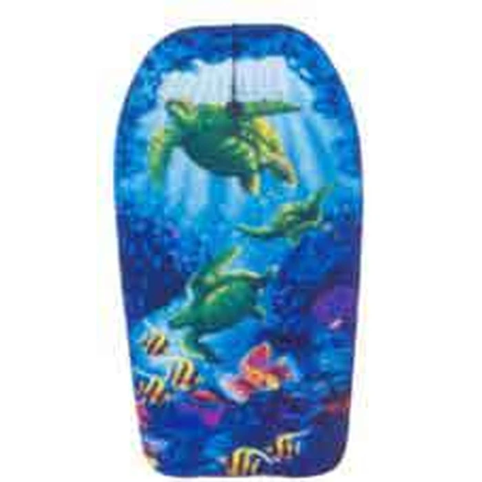 Velco Sea Board (Oval Bodyboard)  68 x 46 x 5 cm