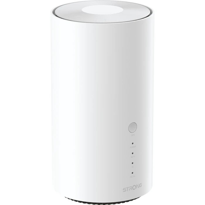 Strong 5G Airhome 1900 Wireless Router Wi‑Fi 7 with 2 x 2.5 Gigabit Ports (Model 5GROUTERBE7200)