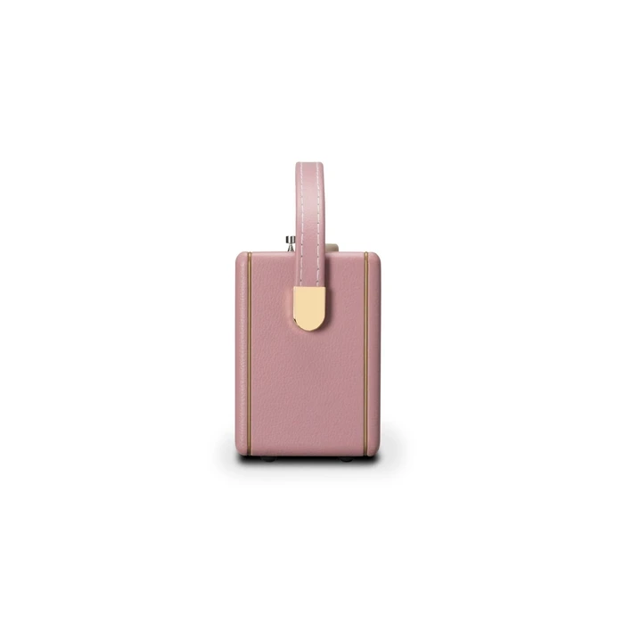 Roberts Revival Uno Portable DAB+ Radio with Bluetooth - Dusky Pink