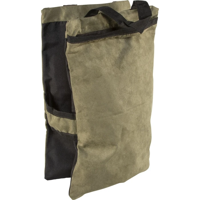 Stealth Gear Double Bean Bag (Doppel-Bohnensack) - Fox Forest Green