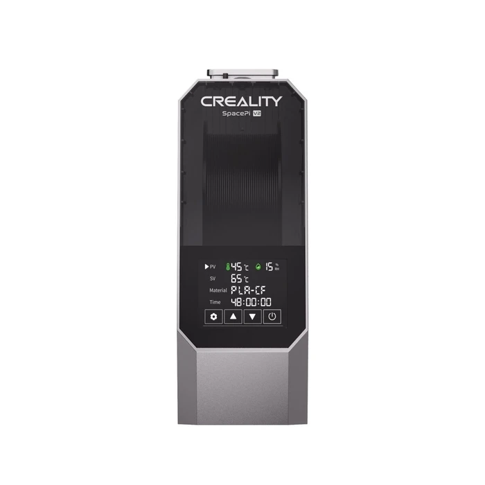 CREALITY Space Pi V2 Φορητός Αποξηραντής Νήματος 360 Dry Box (45-75°C)