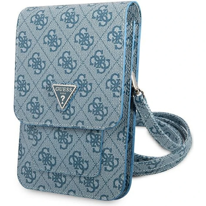 Guess GUWBP4TMBL blue 4G Triangle
