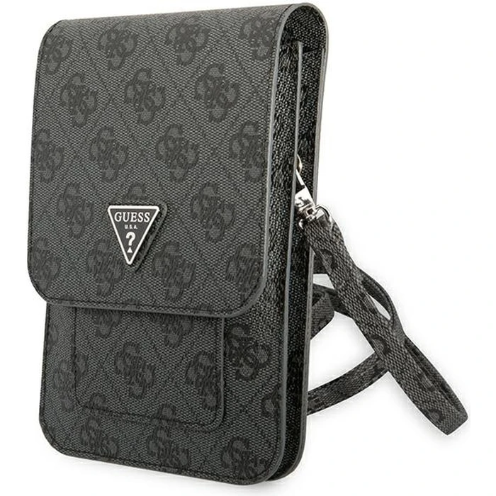 Guess GUWBP4TMGR black 4G Triangle
