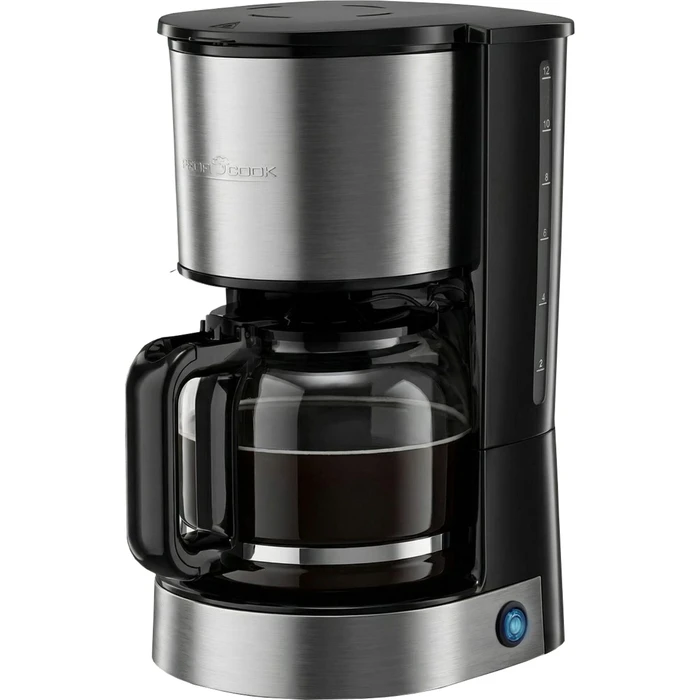 Profi Cook PC-KA 1330 Καφετιέρα φίλτρου 800W, 14 φλιτζάνια, 1.5 L