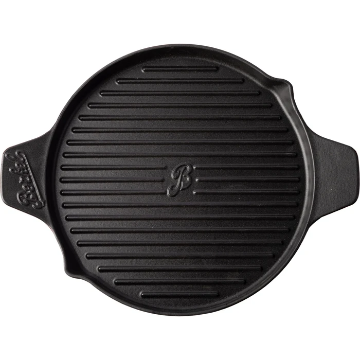 Berkel Cast Iron Griddle