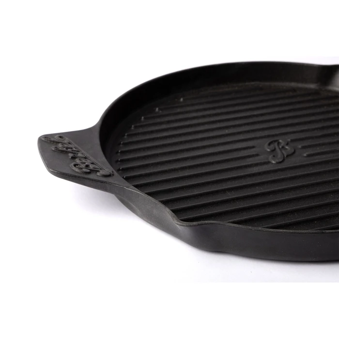 Berkel Cast Iron Griddle