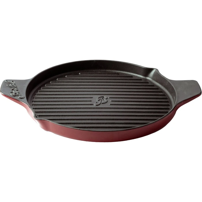 Berkel Cast Iron Griddle - BKACCGRD000000000R