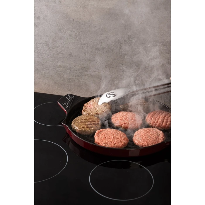 Berkel Cast Iron Griddle - BKACCGRD000000000R