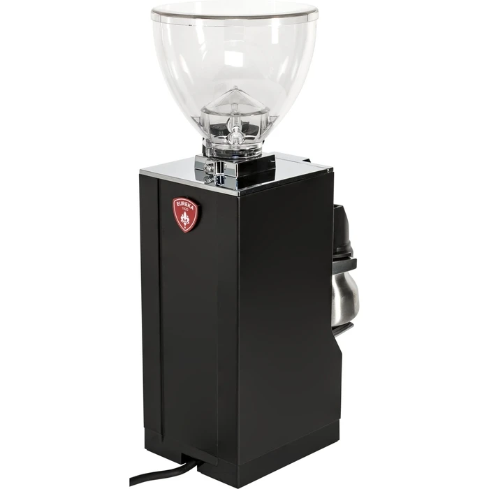 Eureka Mignon Libra 65mm Coffee Grinder 310W Silver