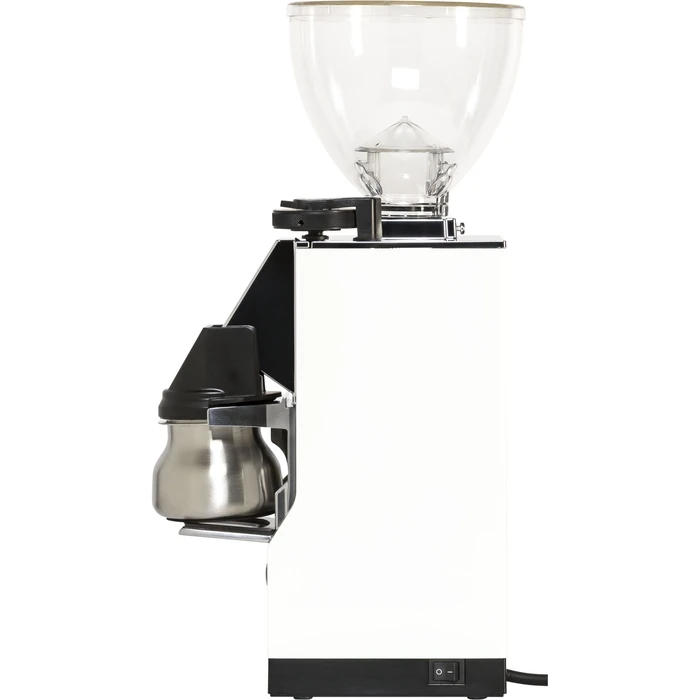 Eureka Coffee Grinder MIGNON LIBRA 65 WHITE