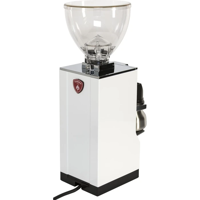 Eureka Coffee Grinder MIGNON LIBRA 65 WHITE
