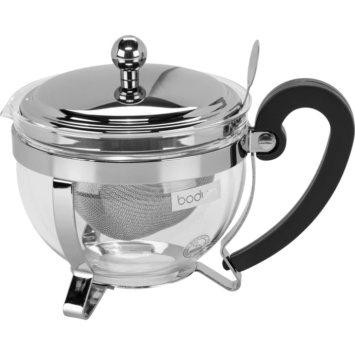 Bodum Glass Teapot Transparent 500ml 12030-16