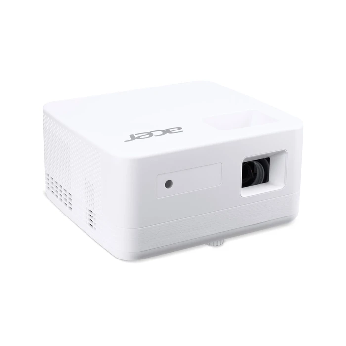 Acer PD1500 DLP Full HD (1080p) LED Projector with Built-in Speakers (MR.JY011.001)