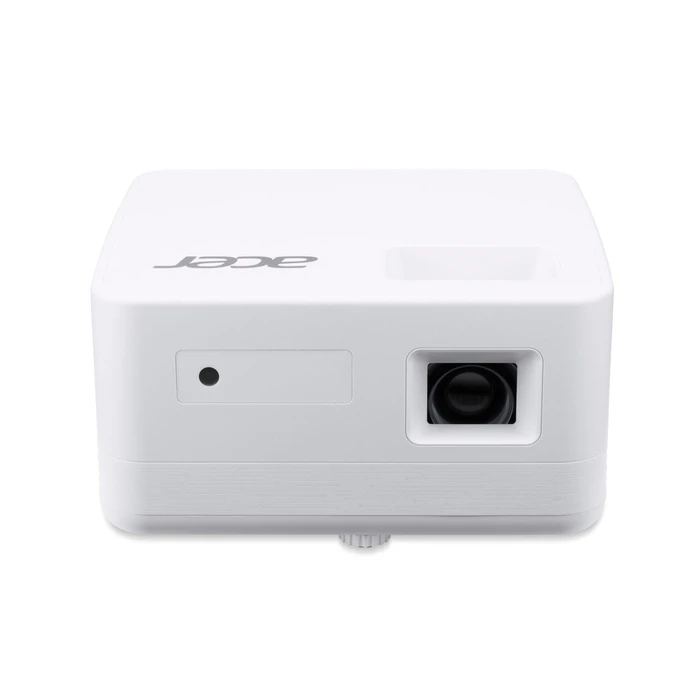 Acer PD1500 DLP Full HD (1080p) LED Projector with Built-in Speakers (MR.JY011.001)