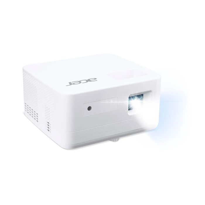 Acer PD1500 DLP Full HD (1080p) LED Projector with Built-in Speakers (MR.JY011.001)
