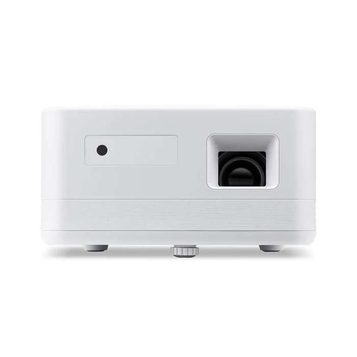 Acer PD1800 Home Cinema Projector DLP 4K UHD LED with Built-in Speakers (MR.JXX11.001)