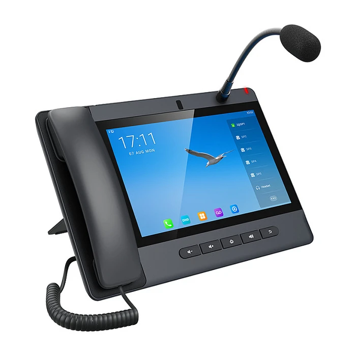 Τηλέφωνο IP Fanvil A320I-White