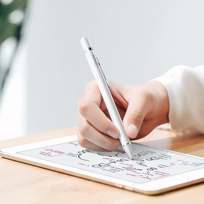 USAMS Activ Stylus Pen white ZB57DRB02 (US-ZB057)