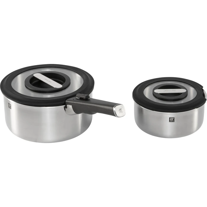 Zwilling J.A. Henckels 2-piece Cookware Pot Set