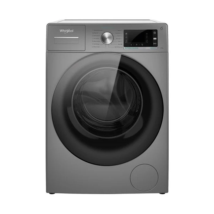 Πλυντήριο Ρούχων Whirlpool W6 W945SB EE Silver