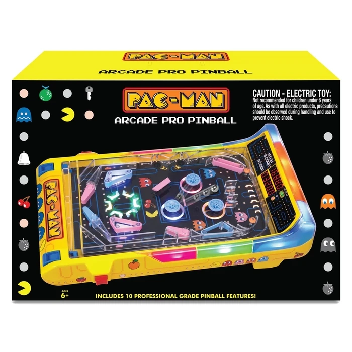Ambassador Tabletop Pinball Arcade 7230080