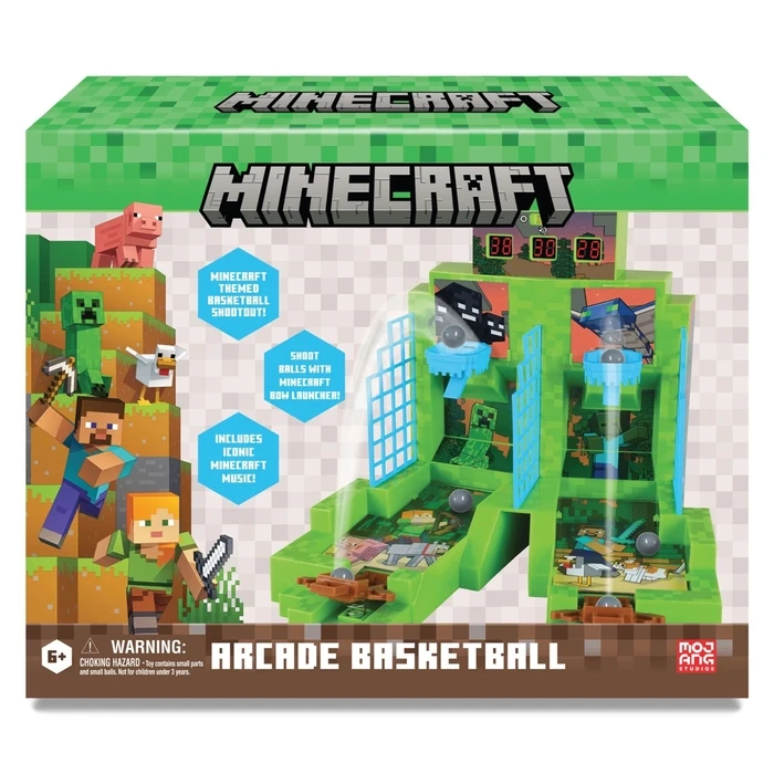 Ambassador Interactive Arcade Toy 7230291