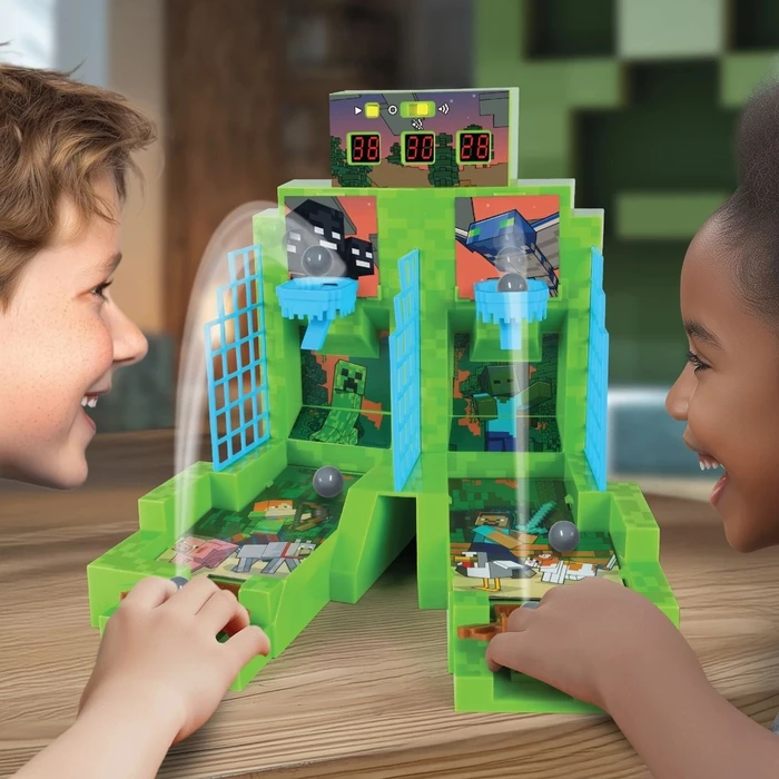 Ambassador Interactive Arcade Toy 7230291