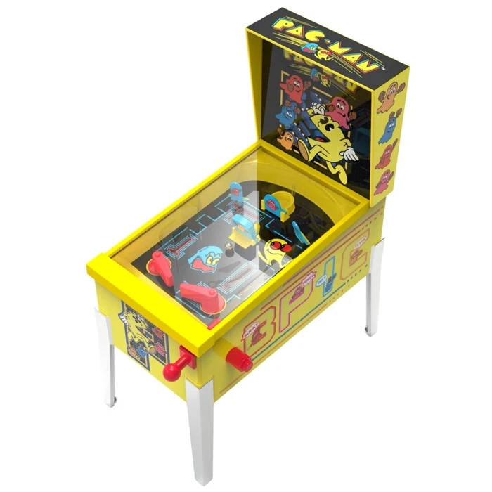 Ambassador Tabletop Arcade Pinball (Flipper) - Model 7230386