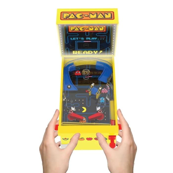 Ambassador Tabletop Arcade Pinball (Flipper) - Model 7230386