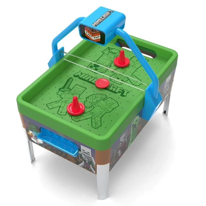 Ambassador Air Hockey 7275624 - Επιτραπέζιο Air Hockey