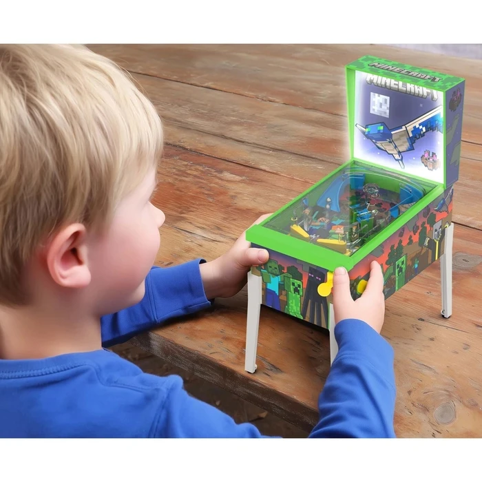 Ambassador Tabletop Pinball (Flipper) 7275557