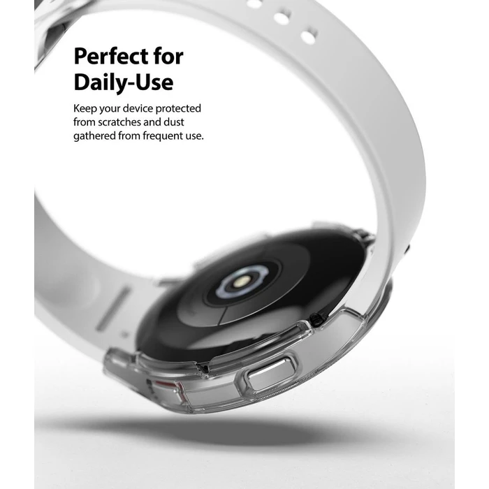 Ringke Slim Samsung Galaxy Watch 4 Classic 42mm Clear [2 PACK]