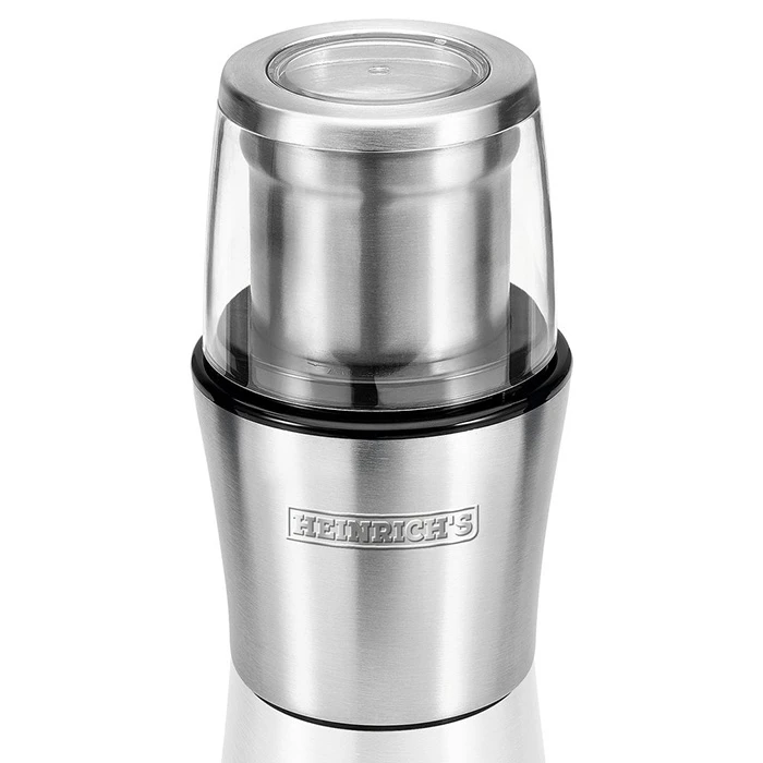 Μύλος ʼλεσης Καφέ Hkw 8670 Inox 200w