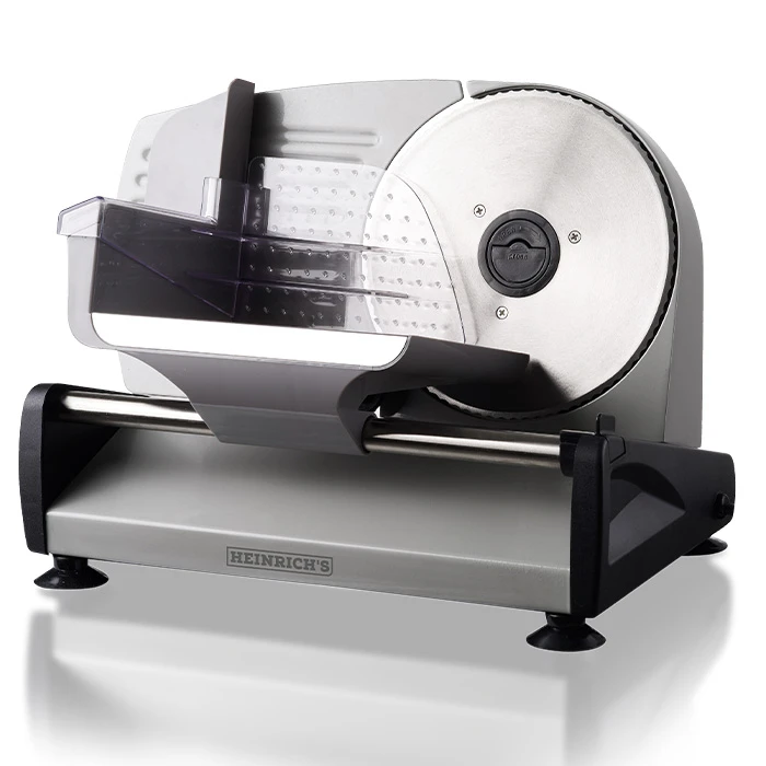 Κόφτης Αλλαντικών Heinrich's 8704 SLICER 200W