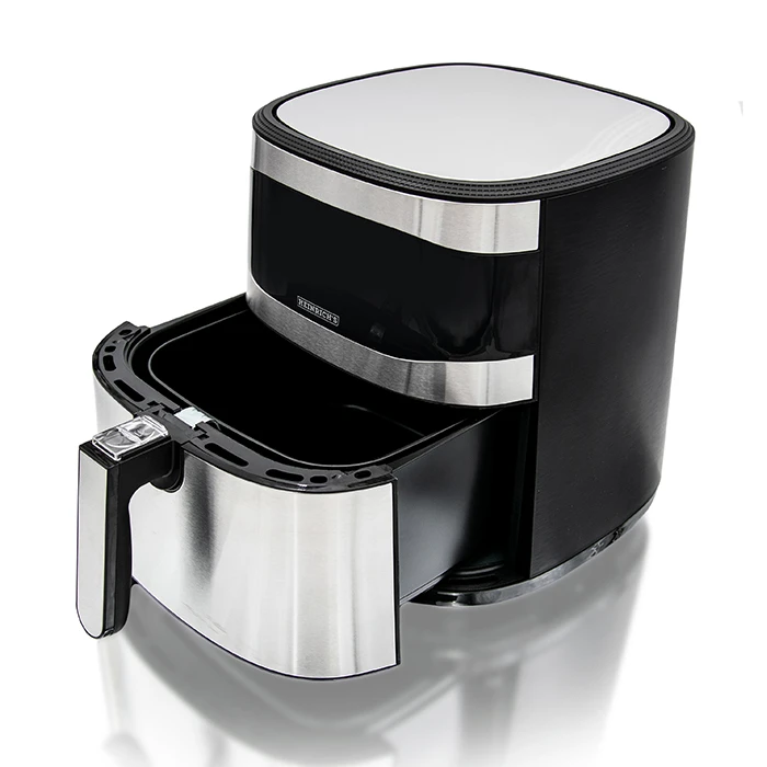 Air Fryer Heinrich's 8L, 1800W.