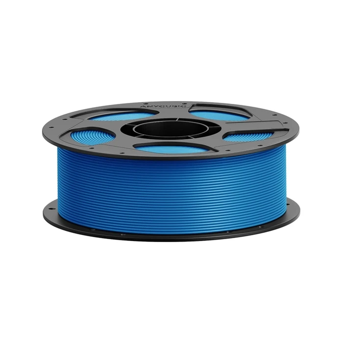 Anycubic PETG Filament Blue (1.75 mm, 1 kg) - SKU 237143, MPN AHPEDB-10